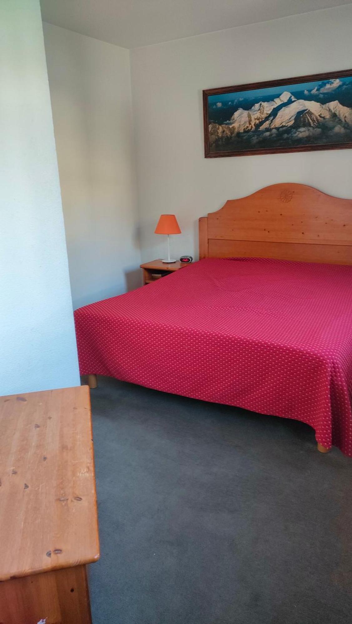 Apartamento 2-4 Personnes Coeur De
