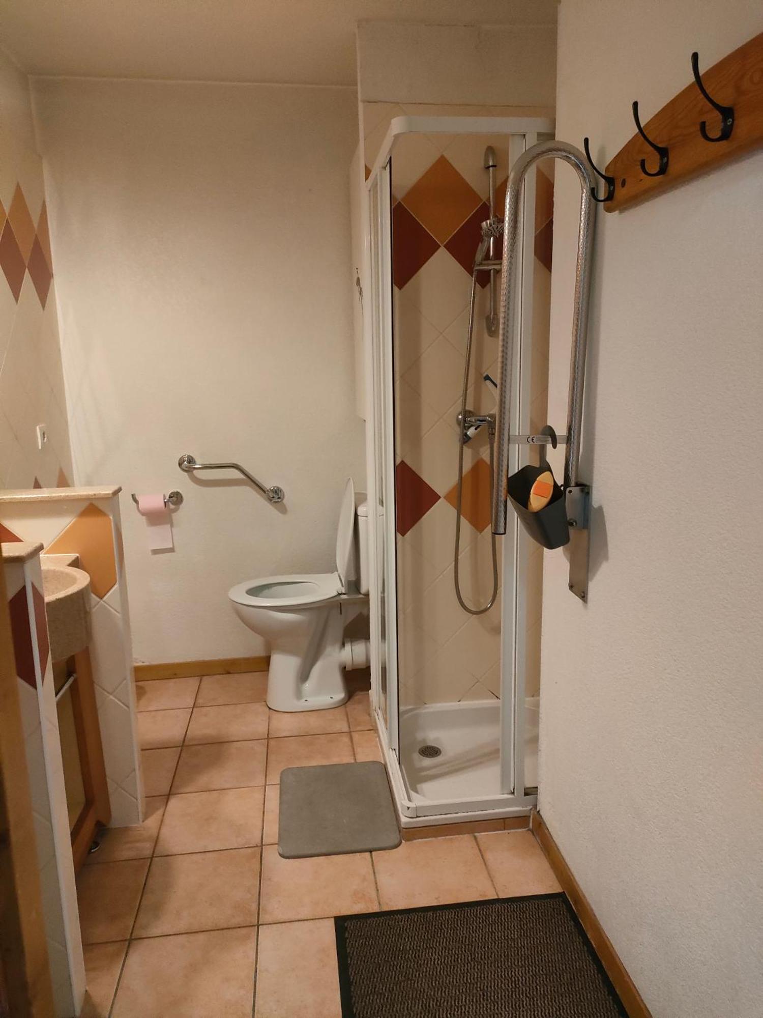 Apartamento 2-4 Personnes Coeur De *