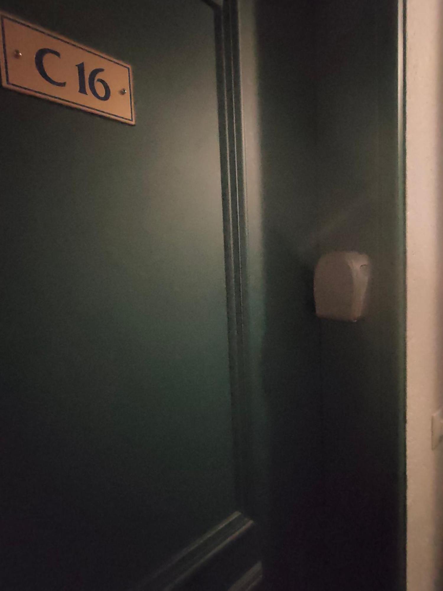 2-4 Personnes Coeur De Apartamento *