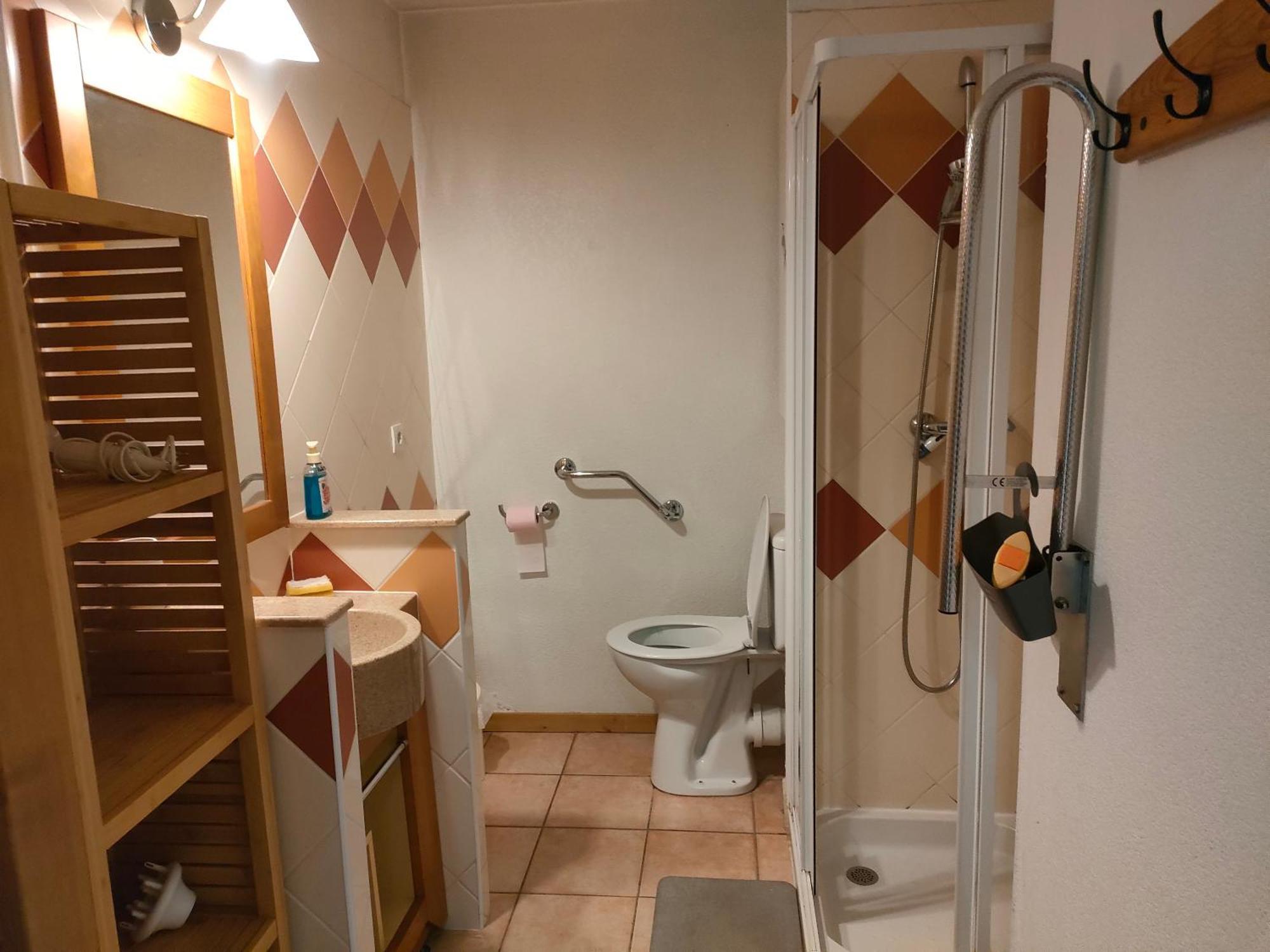 2-4 Personnes Coeur De Apartamento Chamonix